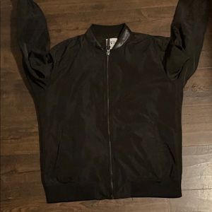Zara Men Bomber Jacket